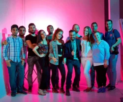 En iyi boudoir fotoğrafçısı