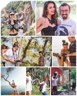 cours de photographie