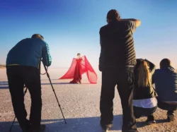 ateliers de photographie de mode