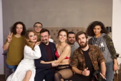 meilleur photographe de nu