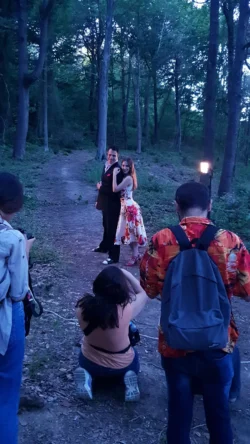 berli̇n'de çi̇ft fotoğrafçiliği