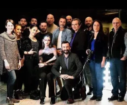 photographe professionnel