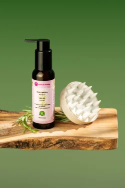 Fotoğraf: Burak Bulut Yıldırım doğal-organik-cilt-bakımı-minimal-yeşil