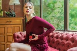 Fotoğraf: Burak Bulut Yıldırım zarif,glamour,lüks,portre,editör