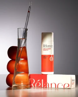 Fotoğraf: BurakBulutYildirim parlak minimalist narenciye ürün stüdyosu