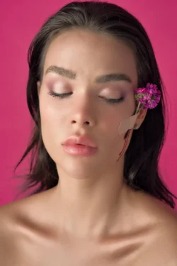 Güzellik fotoğrafçılığını öğrenin