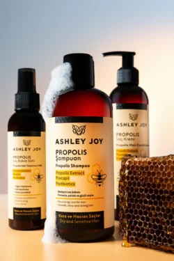 Fotoğraf: Burak Bulut Yıldırım bal doğal temiz minimal parlak