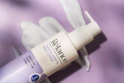 Fotoğraf: Burak Bulut Yıldırım nemlendirici lavanta pompalı krem cilt bakımı