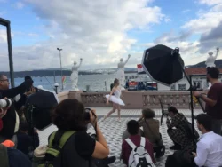 photographe professionnel