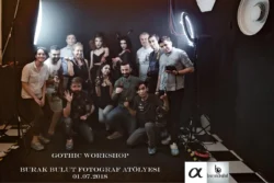 studio de photographie à berlin