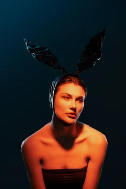 Berlin moda fotoğrafçılığı stüdyosu