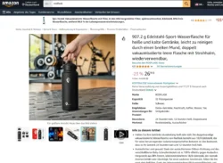 Spor matı üzerinde mat siyah paslanmaz şişenin cilalı ürün fotoğrafçılığı, yumuşak pencere ışığı, sığ derinlik, Avrupa için fotoğrafçı.