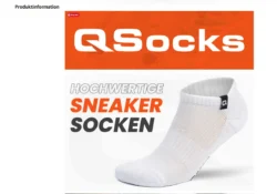 File panelli ve logolu beyaz, düşük kesimli bir spor ayakkabı çorabının stüdyo çekimi ürün fotoğrafı, Avrupa'da gösterişli ürün fotoğrafçılığı.