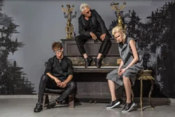 Moda fotoğraf çekimi hizmetleri