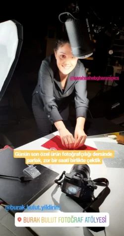 Aktfotografie-Kurs