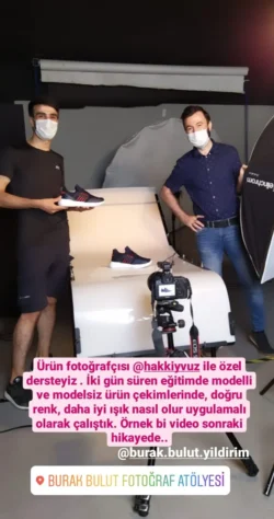 Preise für Fotografiekurse